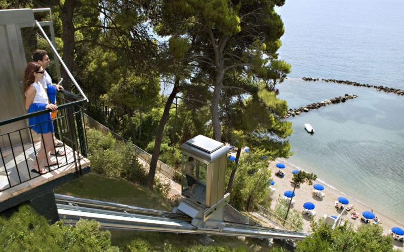 CORFU HOLIDAY PALACE